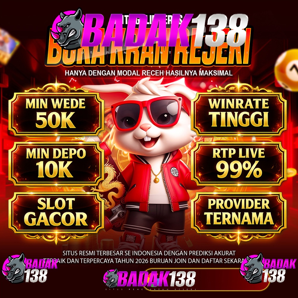 BADAK138: Game Online Terbaik Dengan Teknologi Mutakhir Tren Gaming Yang Sedang Berkembang Hari Ini